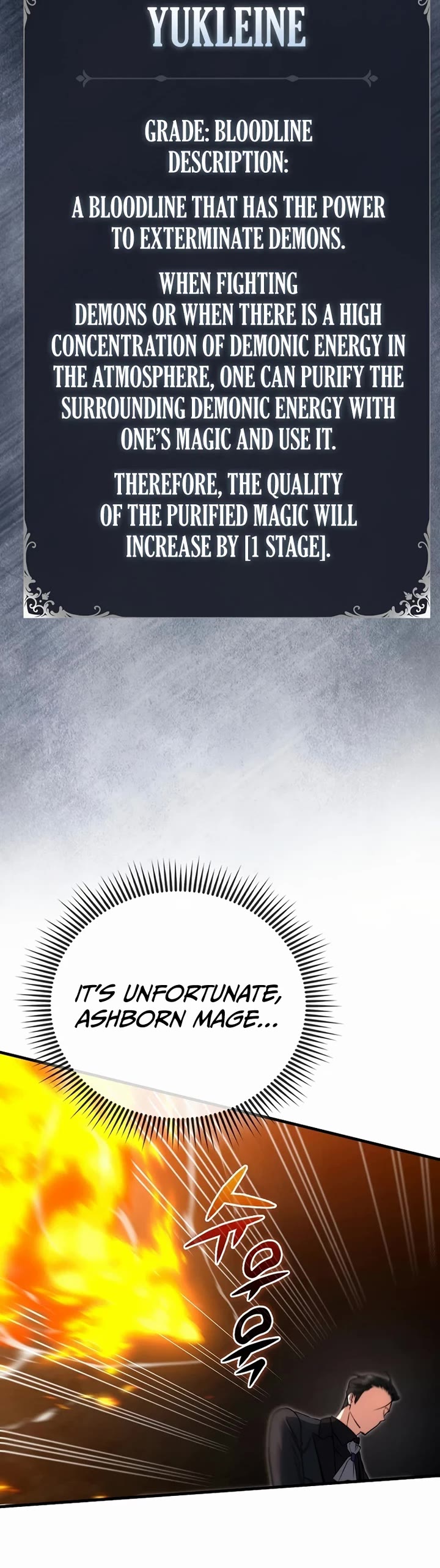 The Villain Wants to Live chapter 52 page 26
