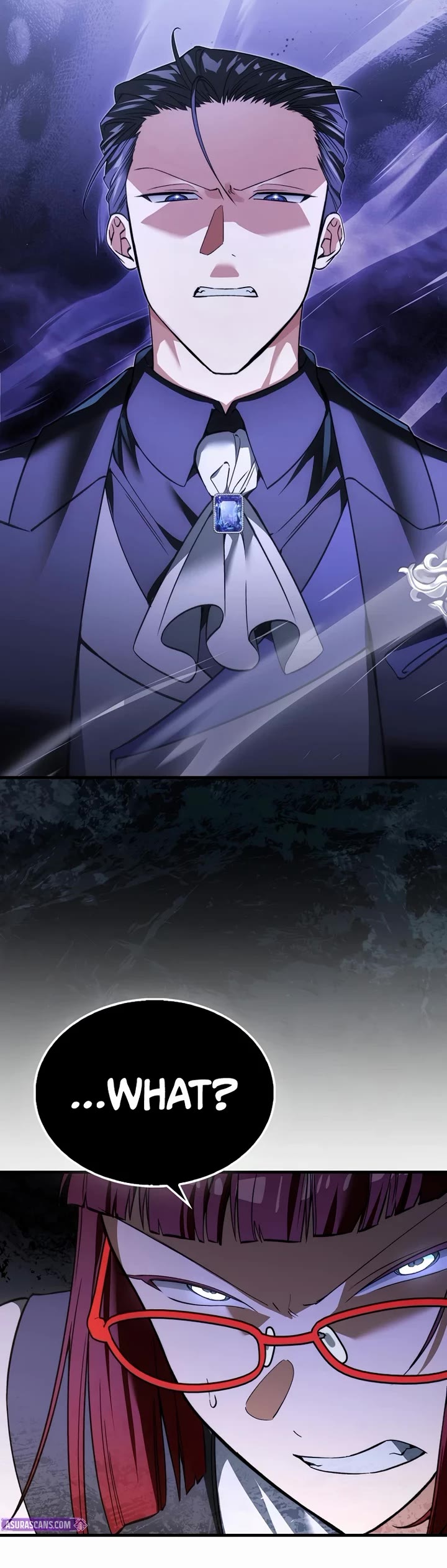 The Villain Wants to Live chapter 52 page 29