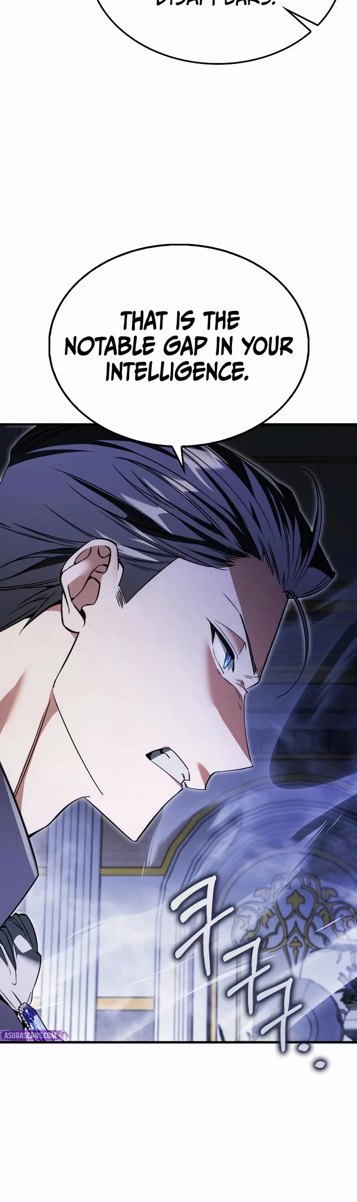 The Villain Wants to Live chapter 52 page 35