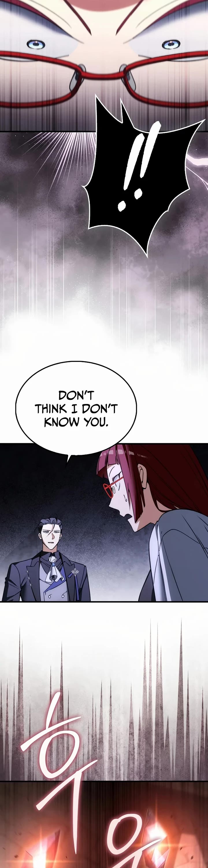 The Villain Wants to Live chapter 52 page 37