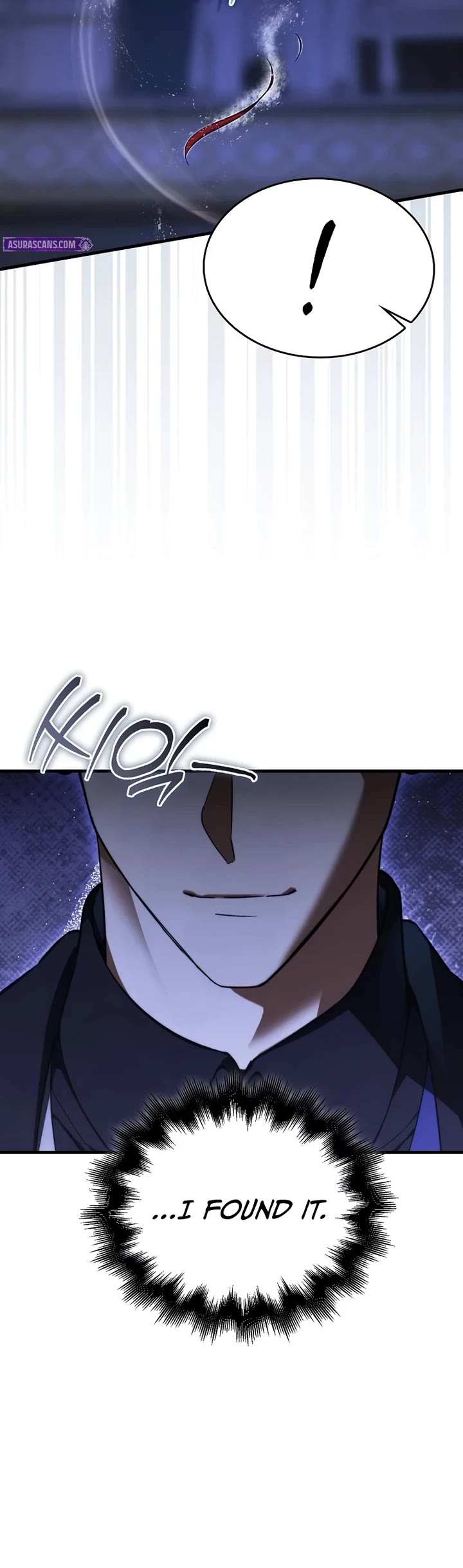 The Villain Wants to Live chapter 52 page 4