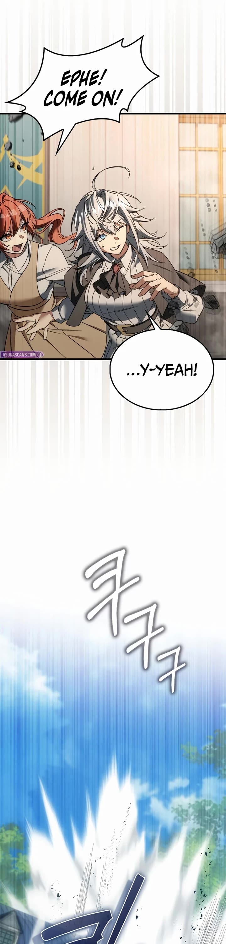 The Villain Wants to Live chapter 52 page 45