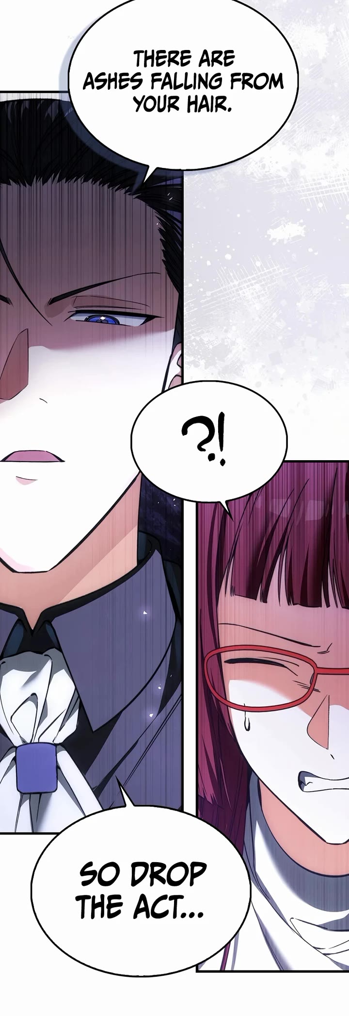 The Villain Wants to Live chapter 52 page 7