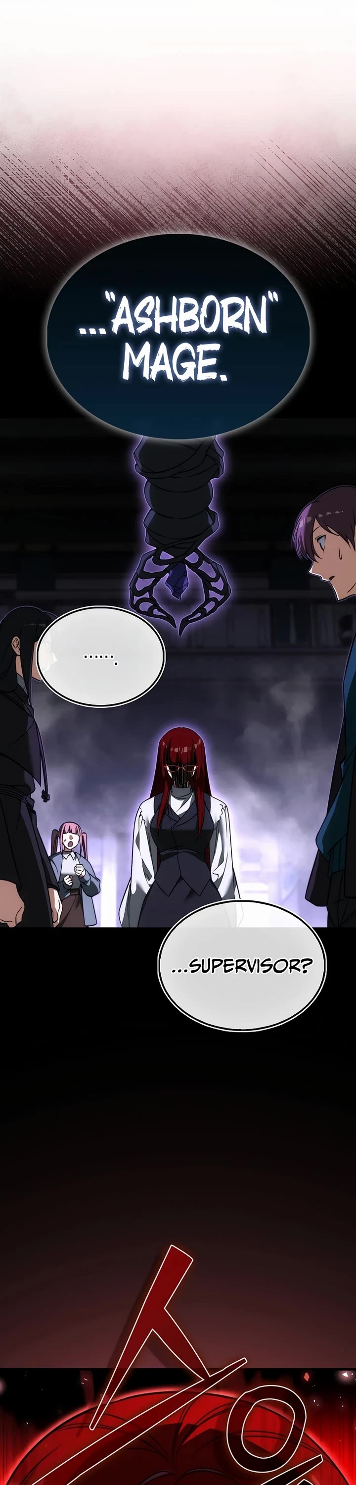 The Villain Wants to Live chapter 52 page 8