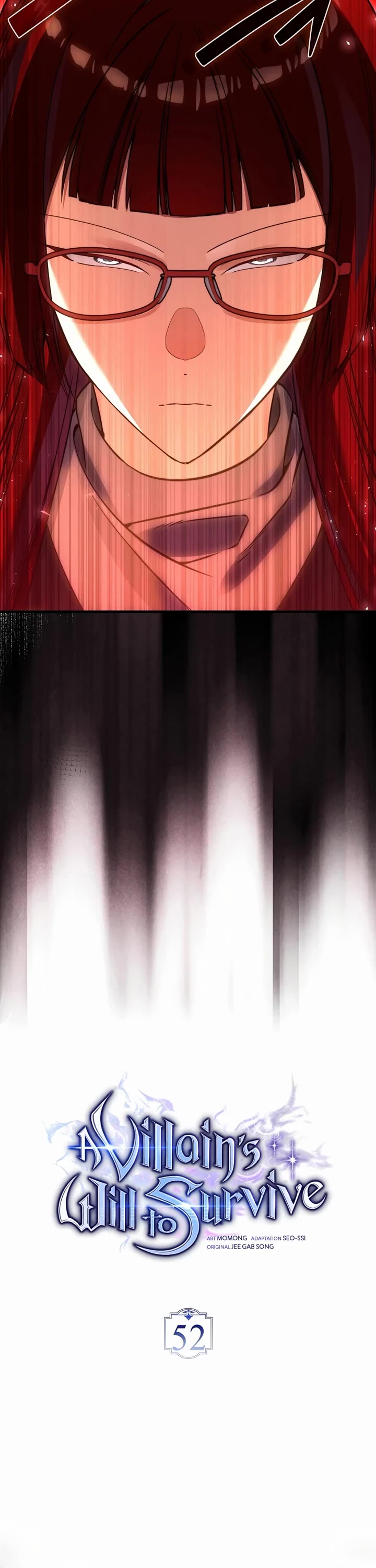 The Villain Wants to Live chapter 52 page 9