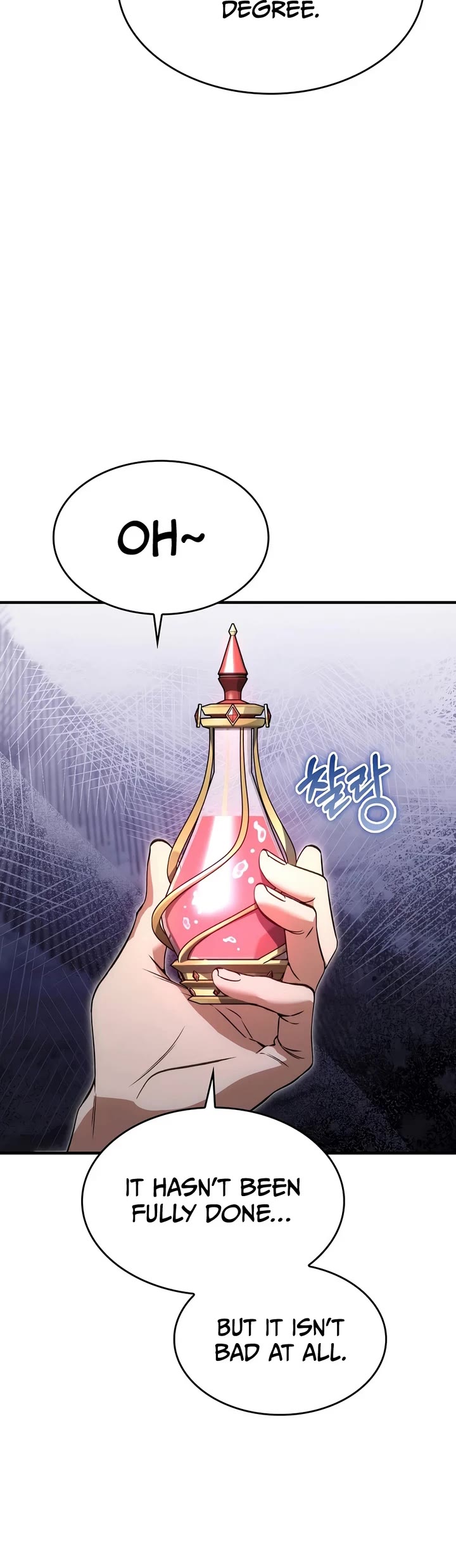 The Villain Wants to Live chapter 53 page 10
