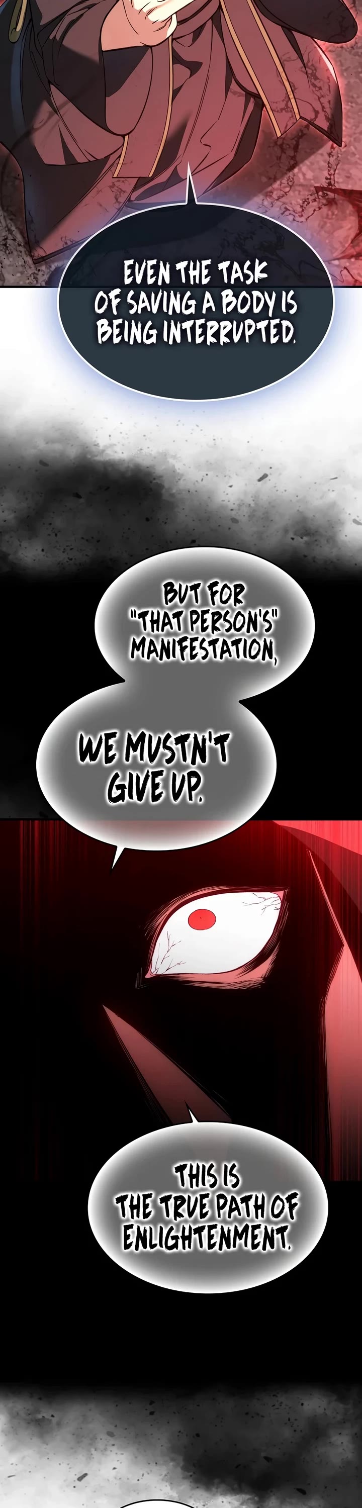 The Villain Wants to Live chapter 53 page 13
