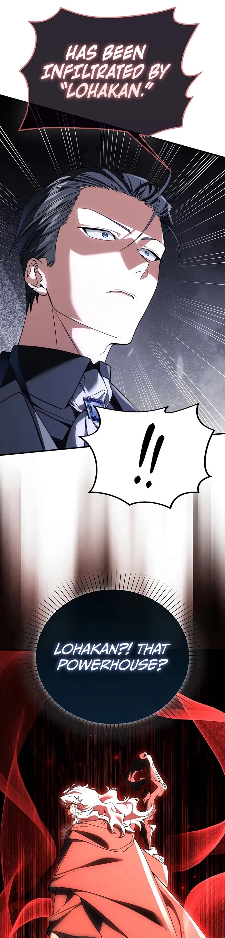 The Villain Wants to Live chapter 53 page 40