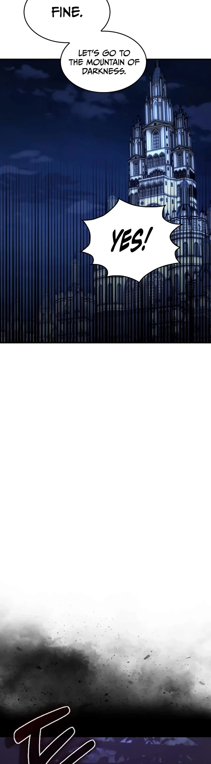 The Villain Wants to Live chapter 53 page 43