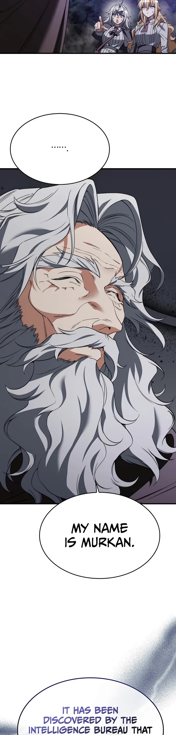 The Villain Wants to Live chapter 53 page 46