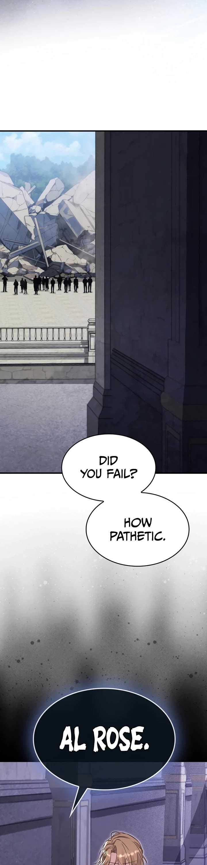The Villain Wants to Live chapter 53 page 7