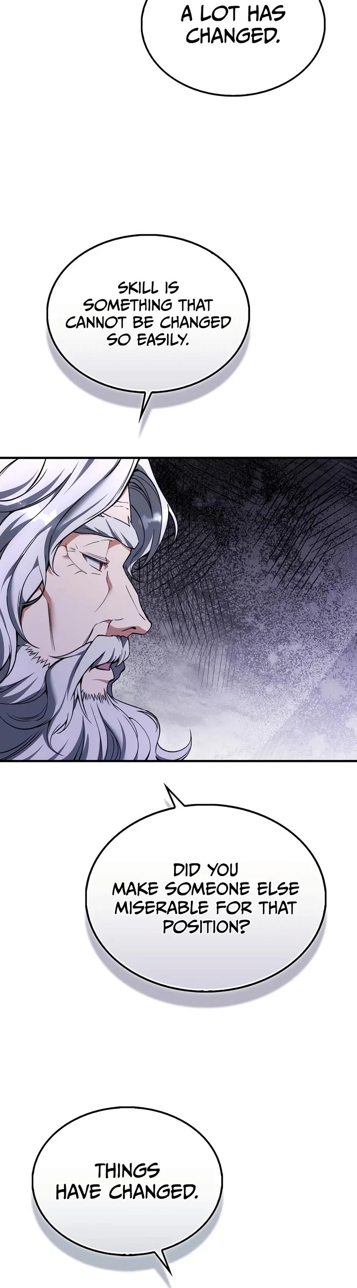 The Villain Wants to Live chapter 54 page 20