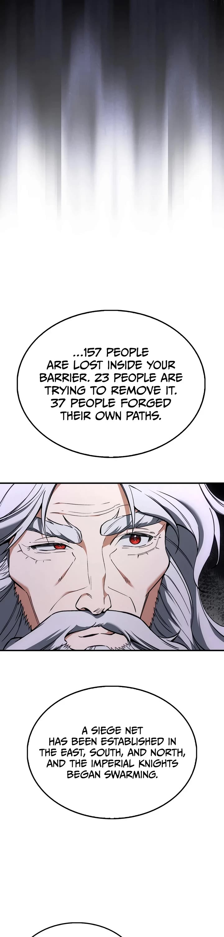 The Villain Wants to Live chapter 54 page 28