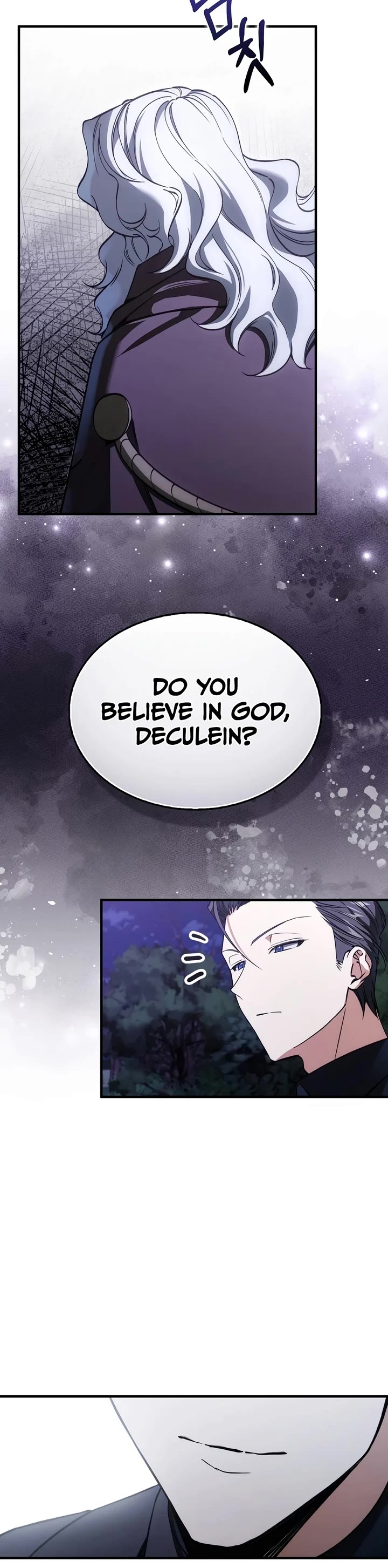 The Villain Wants to Live chapter 54 page 35