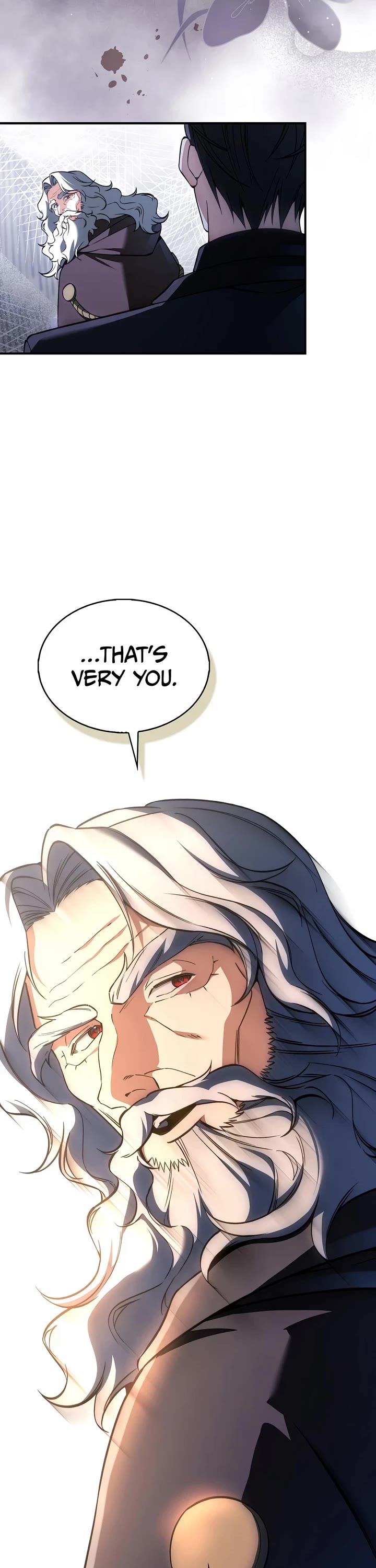 The Villain Wants to Live chapter 54 page 37