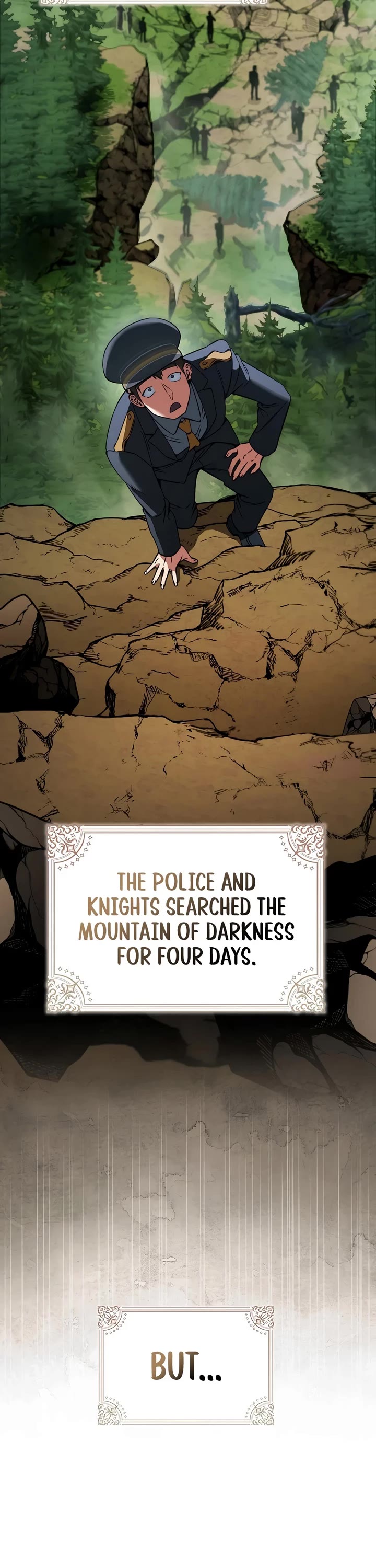 The Villain Wants to Live chapter 54 page 45