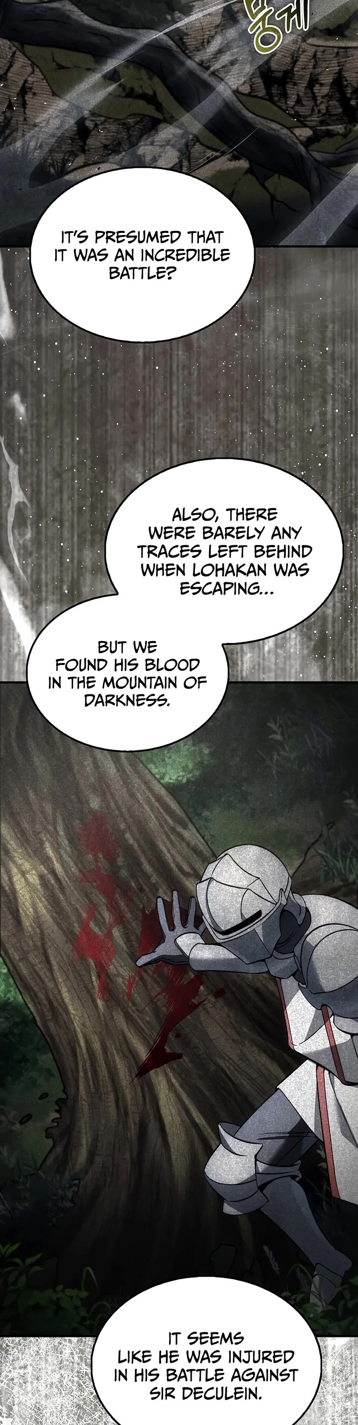 The Villain Wants to Live chapter 54 page 49