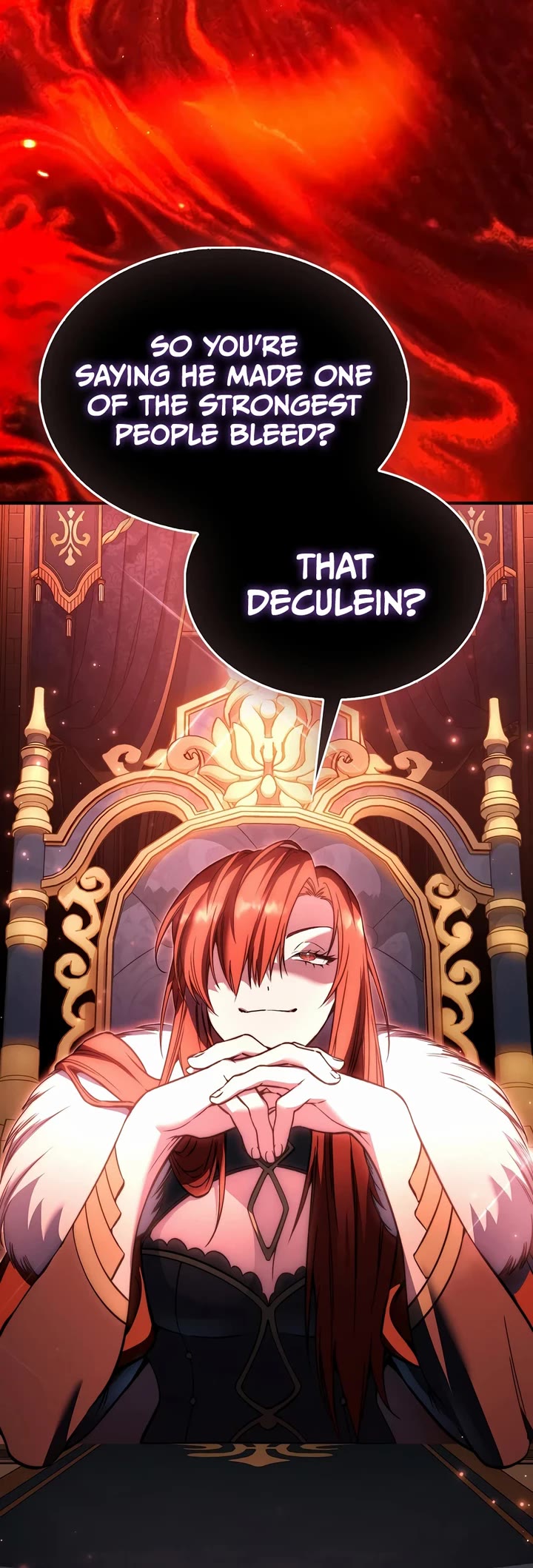 The Villain Wants to Live chapter 54 page 52