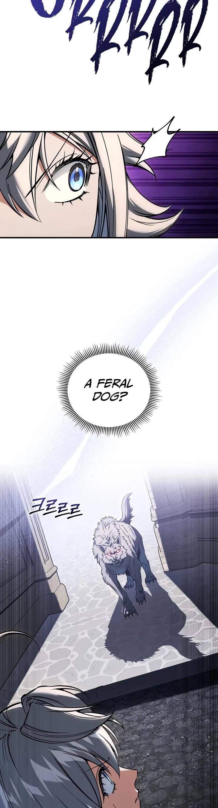 The Villain Wants to Live chapter 55 page 19