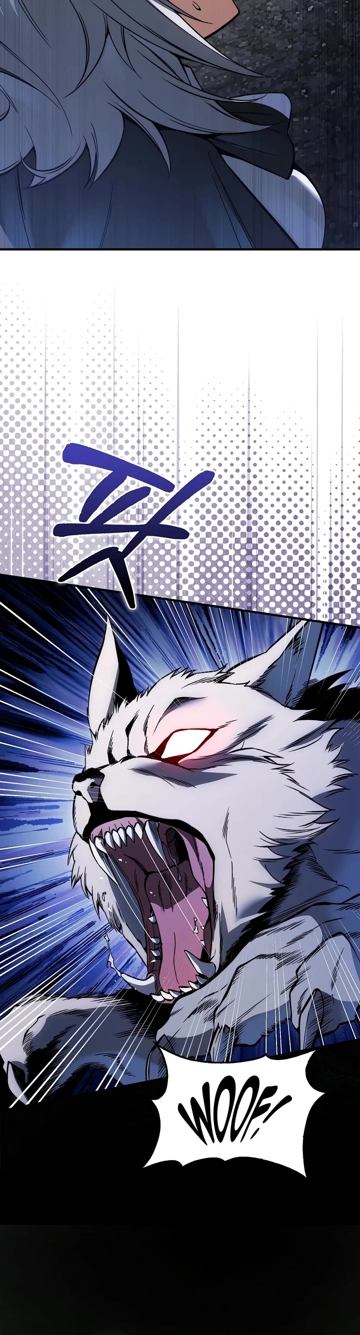 The Villain Wants to Live chapter 55 page 20