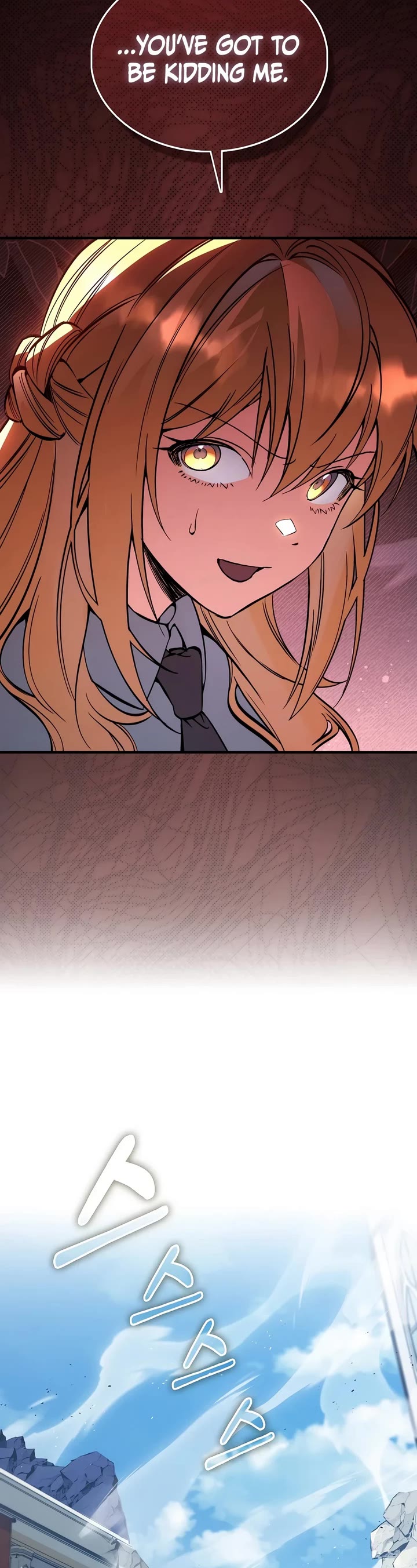 The Villain Wants to Live chapter 55 page 29