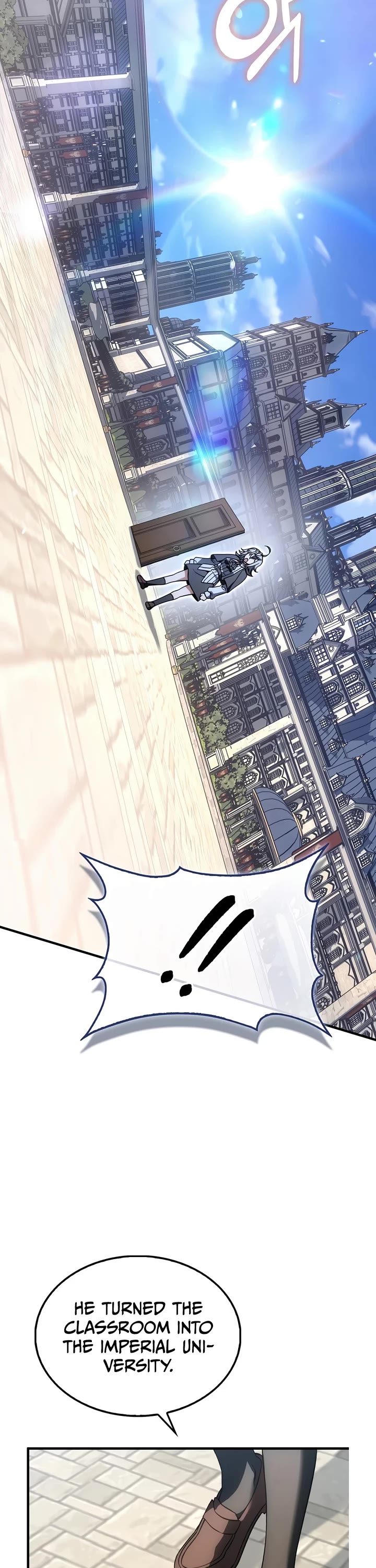 The Villain Wants to Live chapter 55 page 7