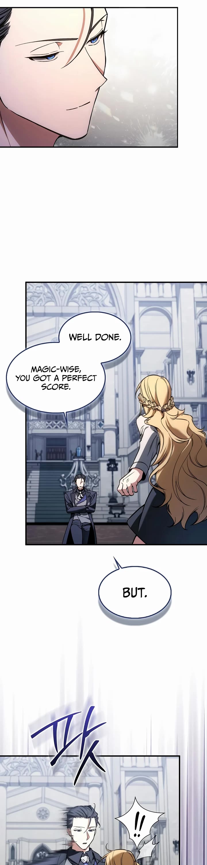 The Villain Wants to Live chapter 56 page 13