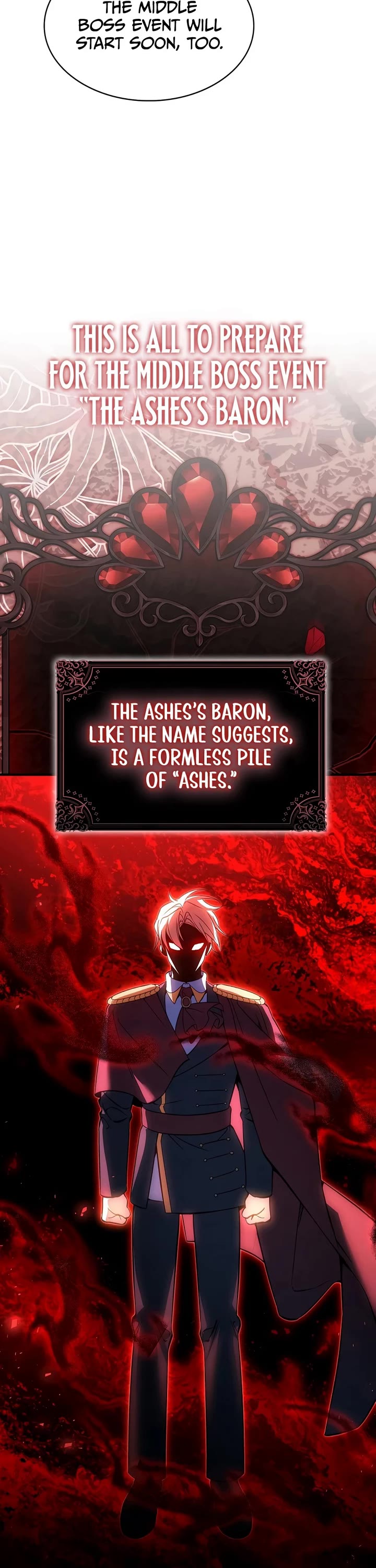 The Villain Wants to Live chapter 56 page 37