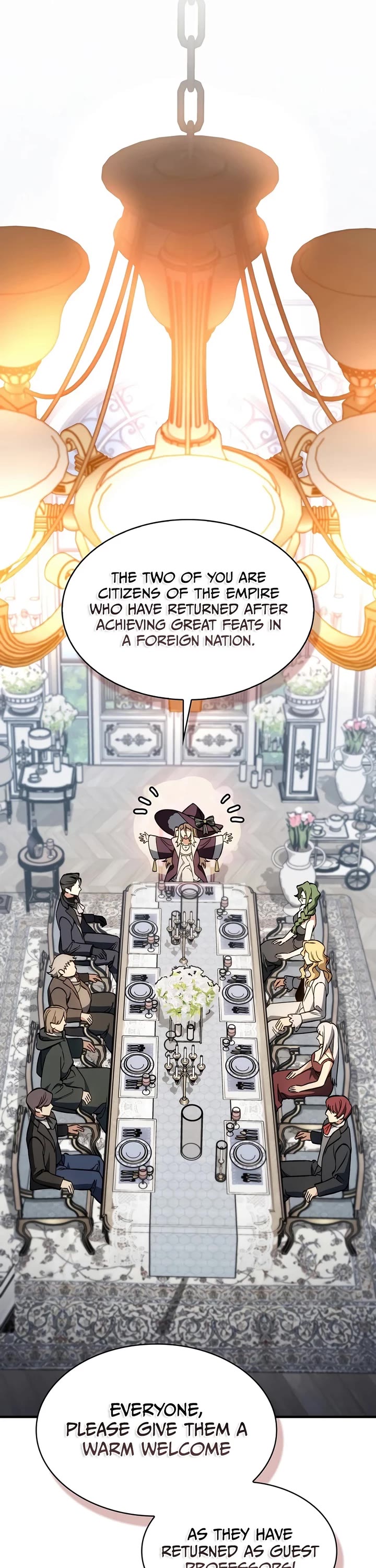 The Villain Wants to Live chapter 56 page 41