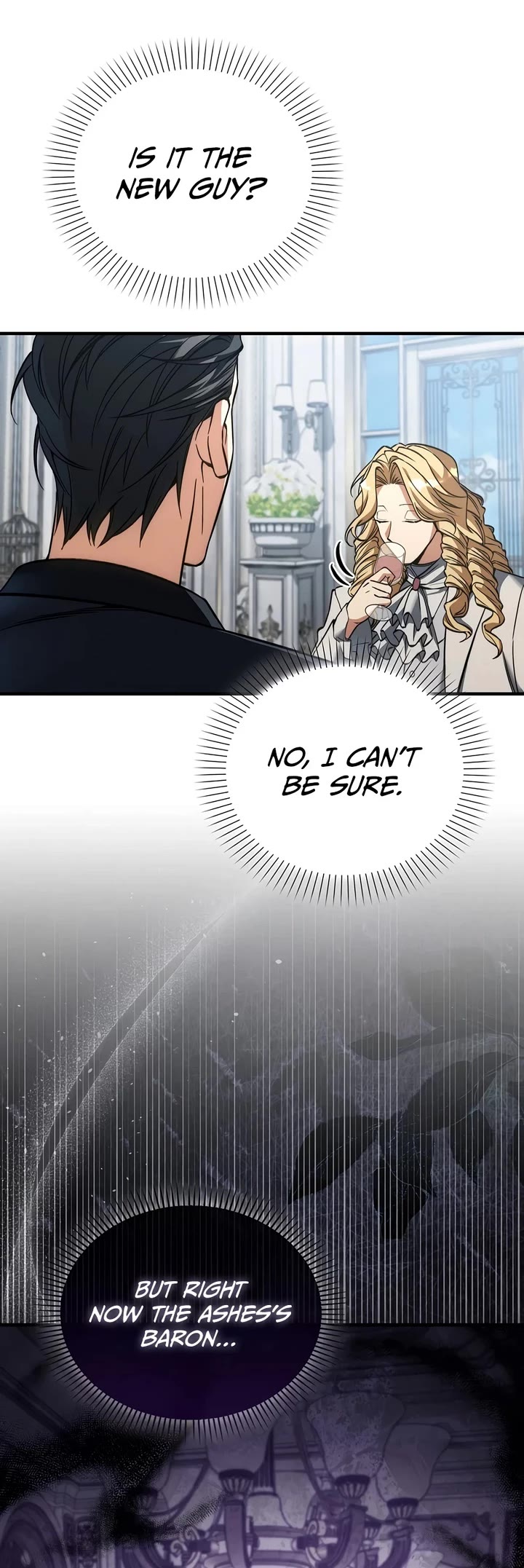 The Villain Wants to Live chapter 56 page 44