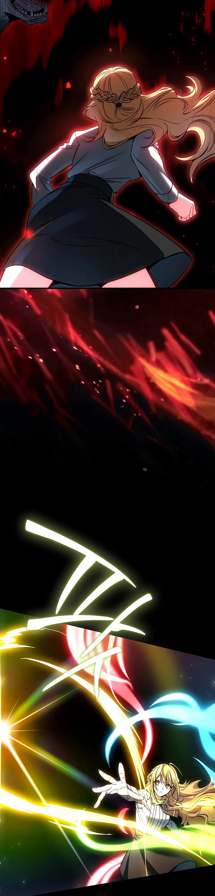 The Villain Wants to Live chapter 56 page 8
