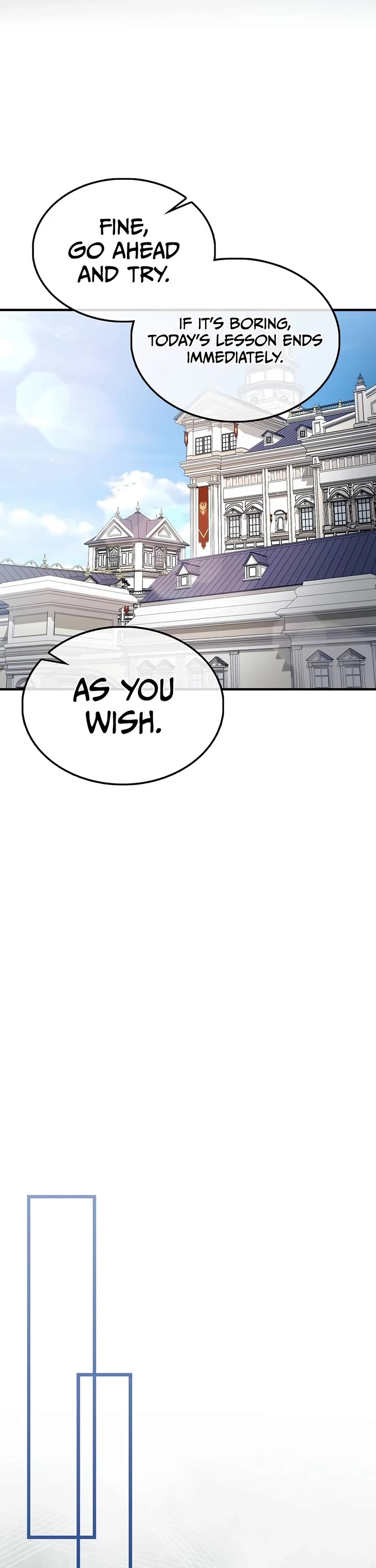 The Villain Wants to Live chapter 57 page 16