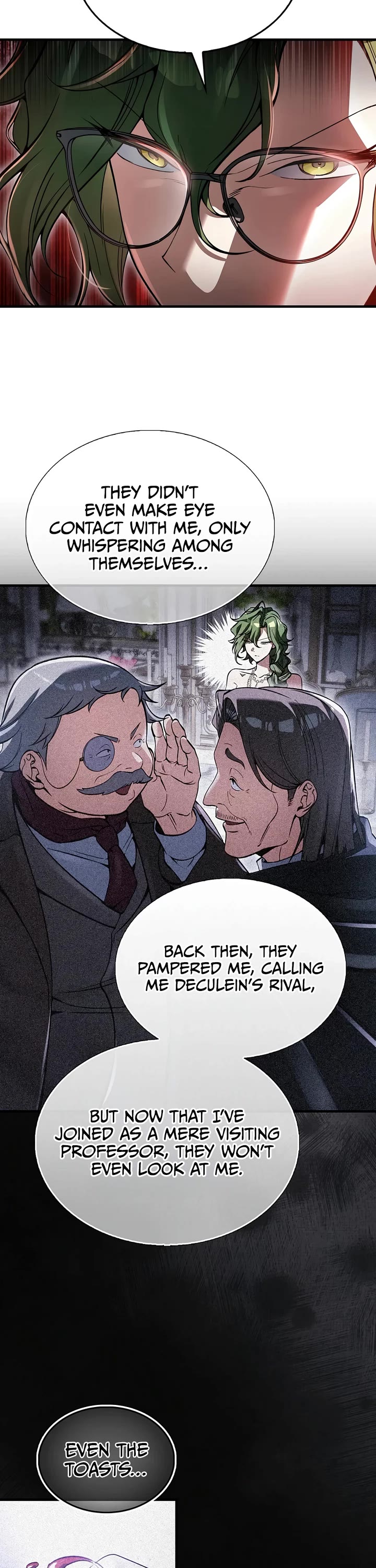 The Villain Wants to Live chapter 57 page 2