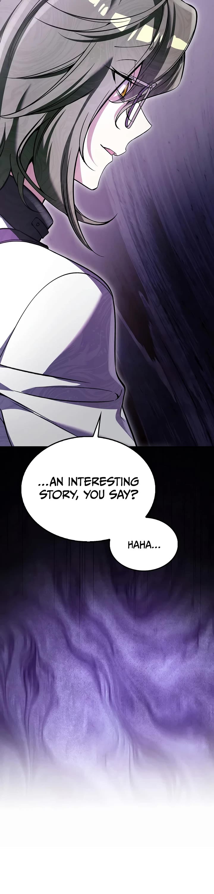 The Villain Wants to Live chapter 57 page 32