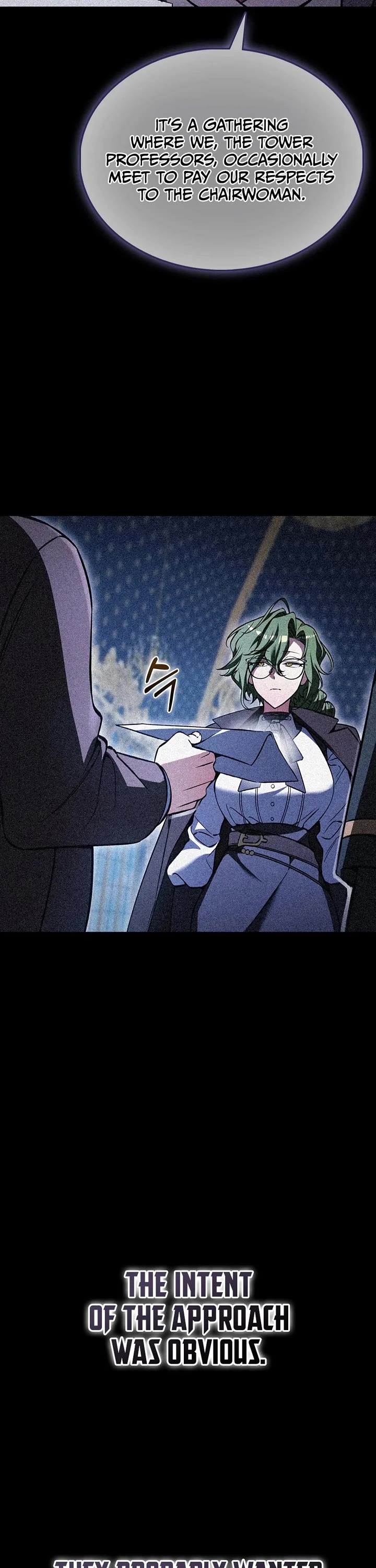 The Villain Wants to Live chapter 57 page 37