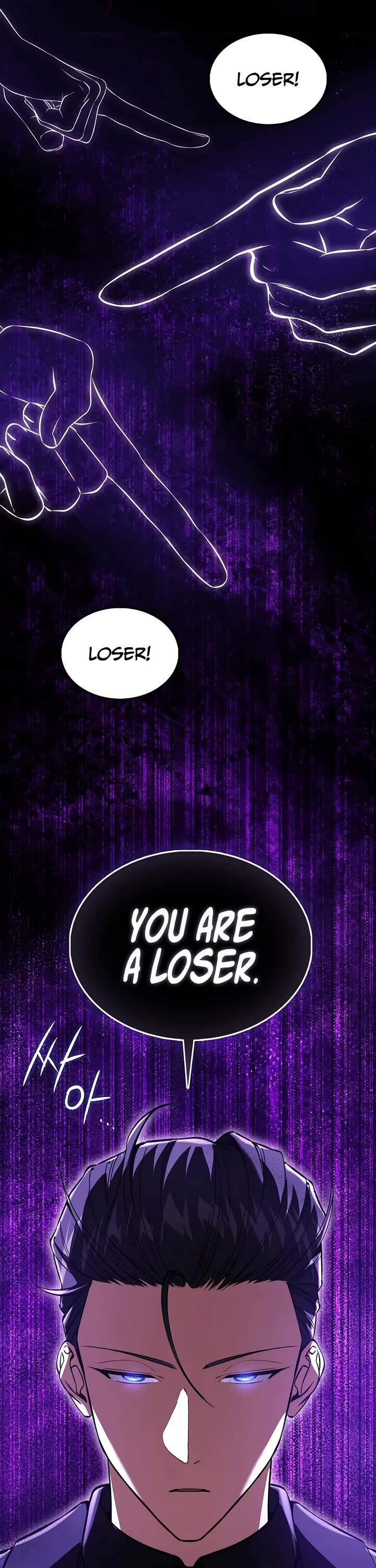 The Villain Wants to Live chapter 57 page 40