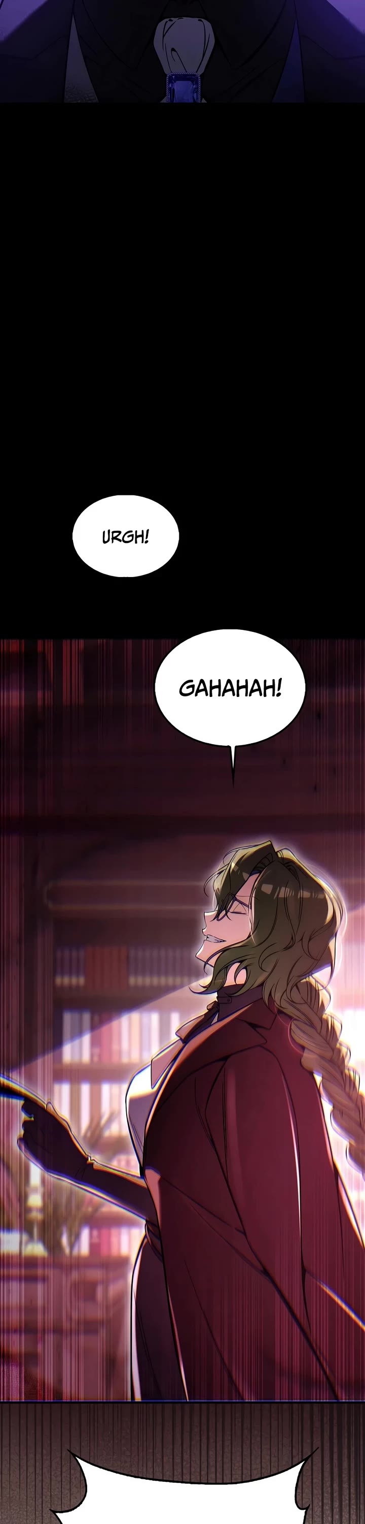 The Villain Wants to Live chapter 57 page 41
