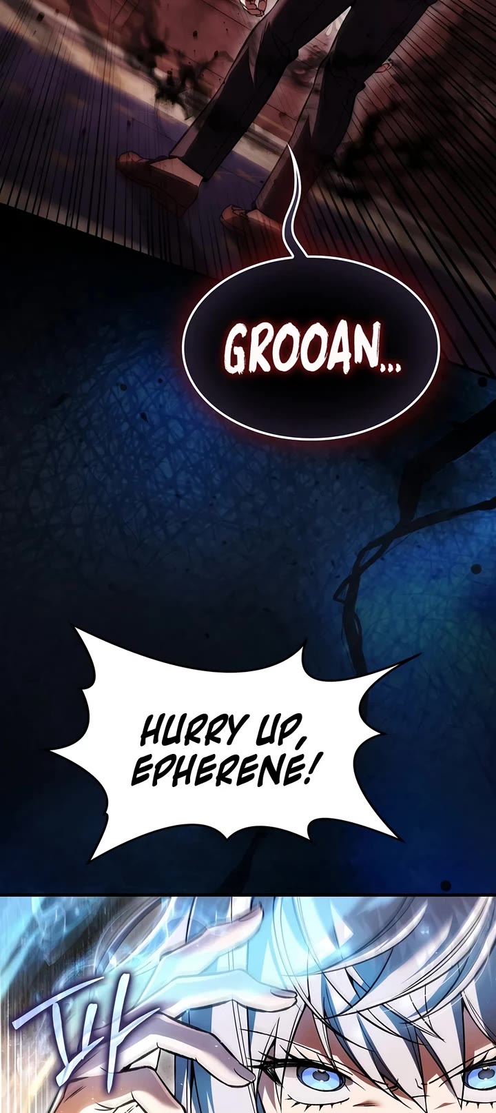 The Villain Wants to Live chapter 58 page 23