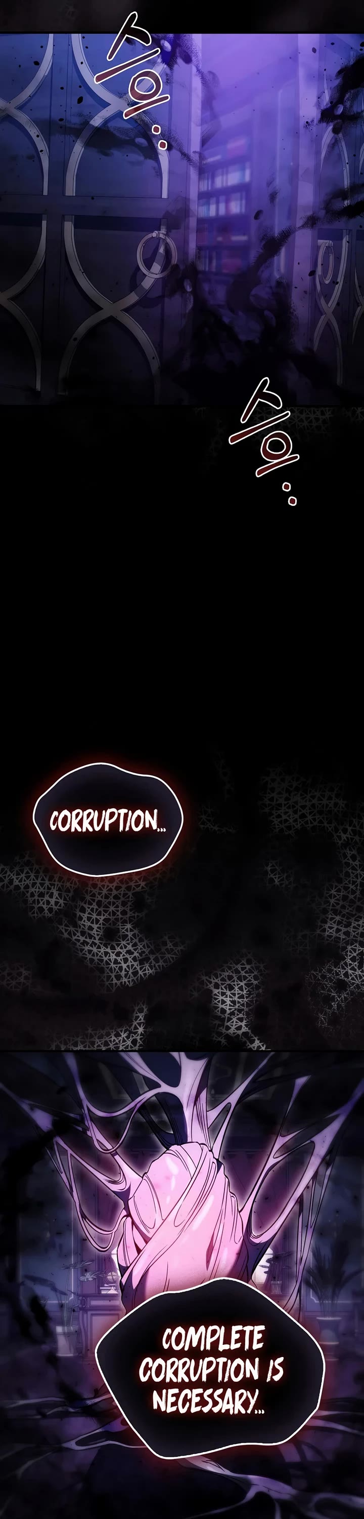 The Villain Wants to Live chapter 59 page 42