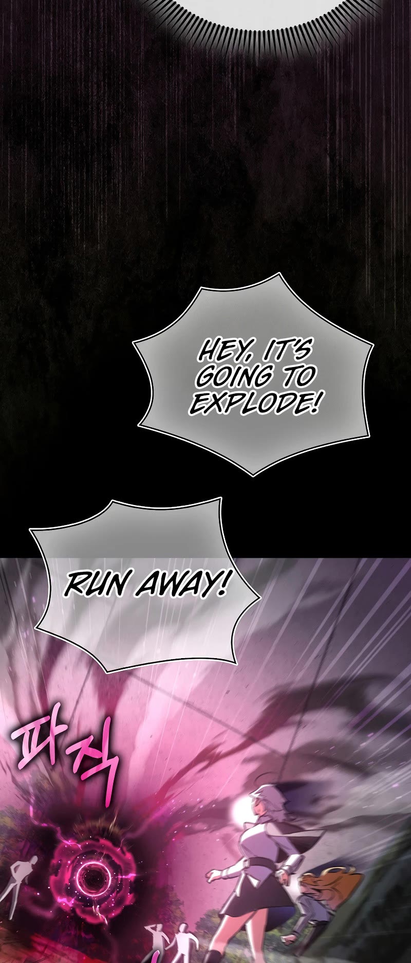 The Villain Wants to Live chapter 6 page 10