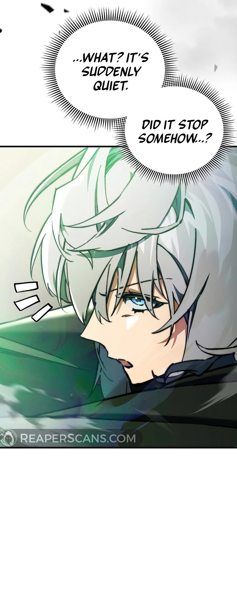 The Villain Wants to Live chapter 6 page 15