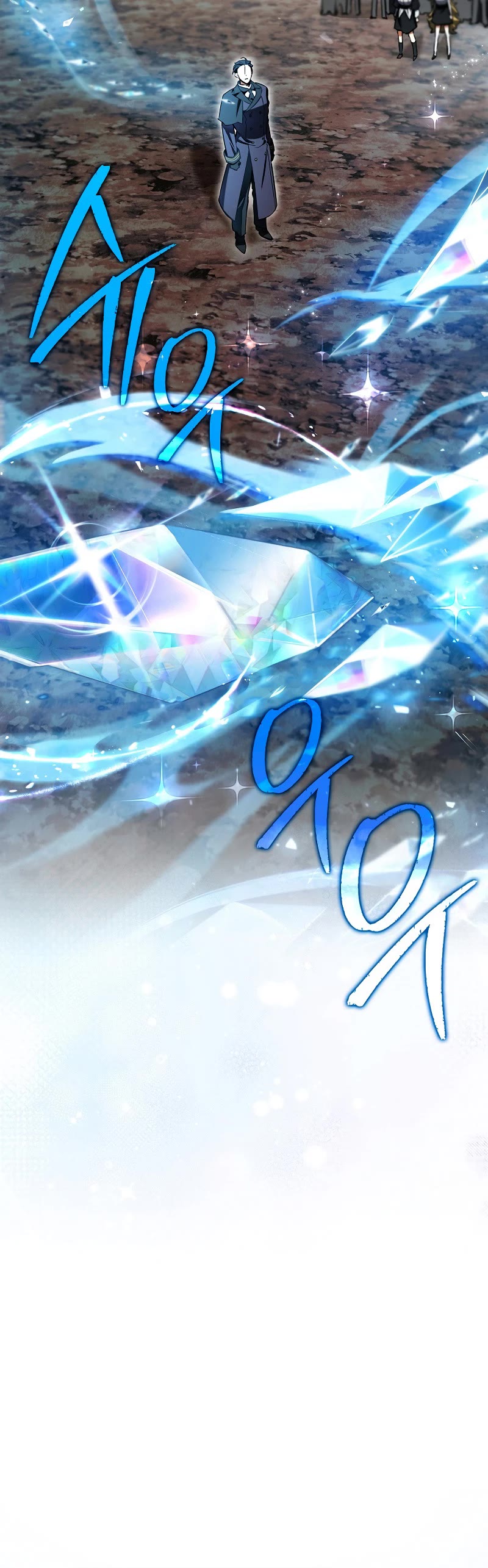 The Villain Wants to Live chapter 6 page 18