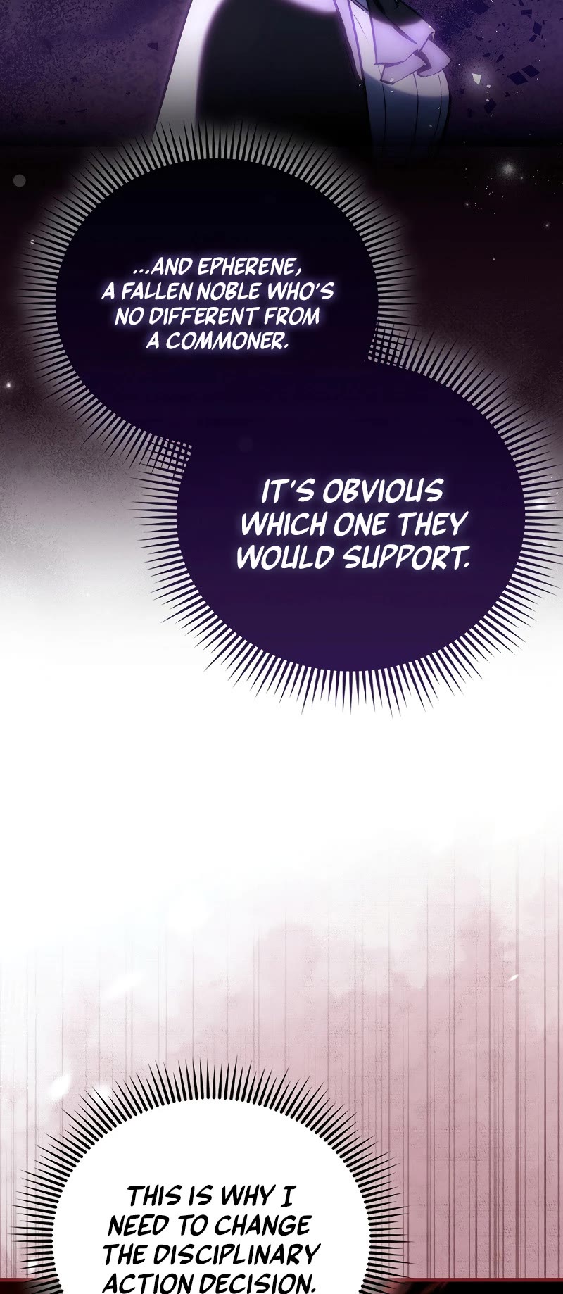 The Villain Wants to Live chapter 6 page 31