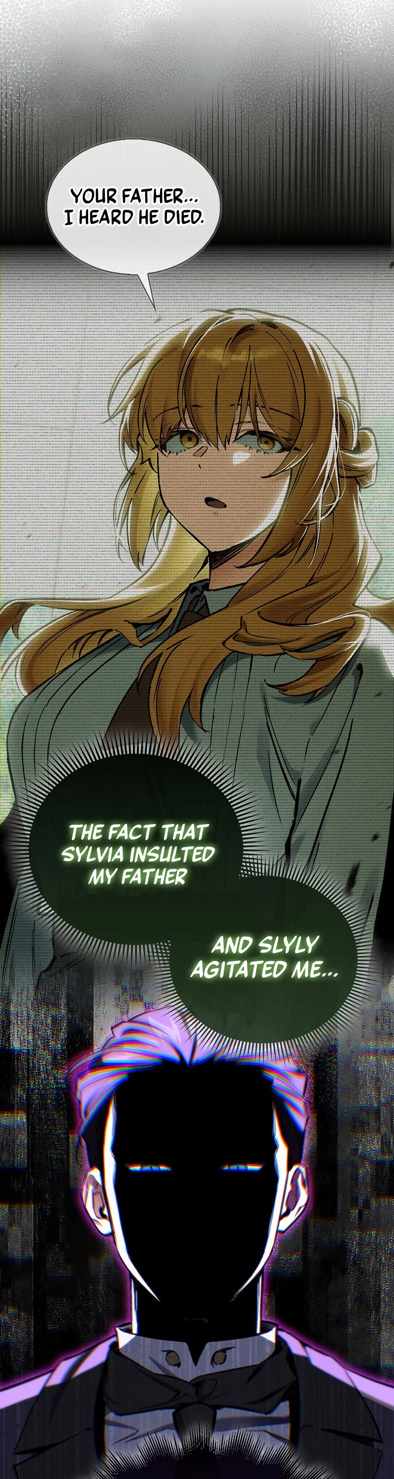 The Villain Wants to Live chapter 6 page 39