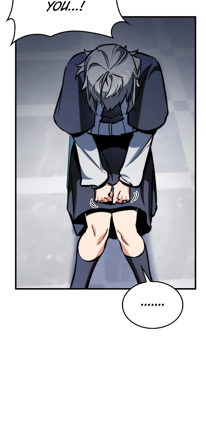 The Villain Wants to Live chapter 6 page 42