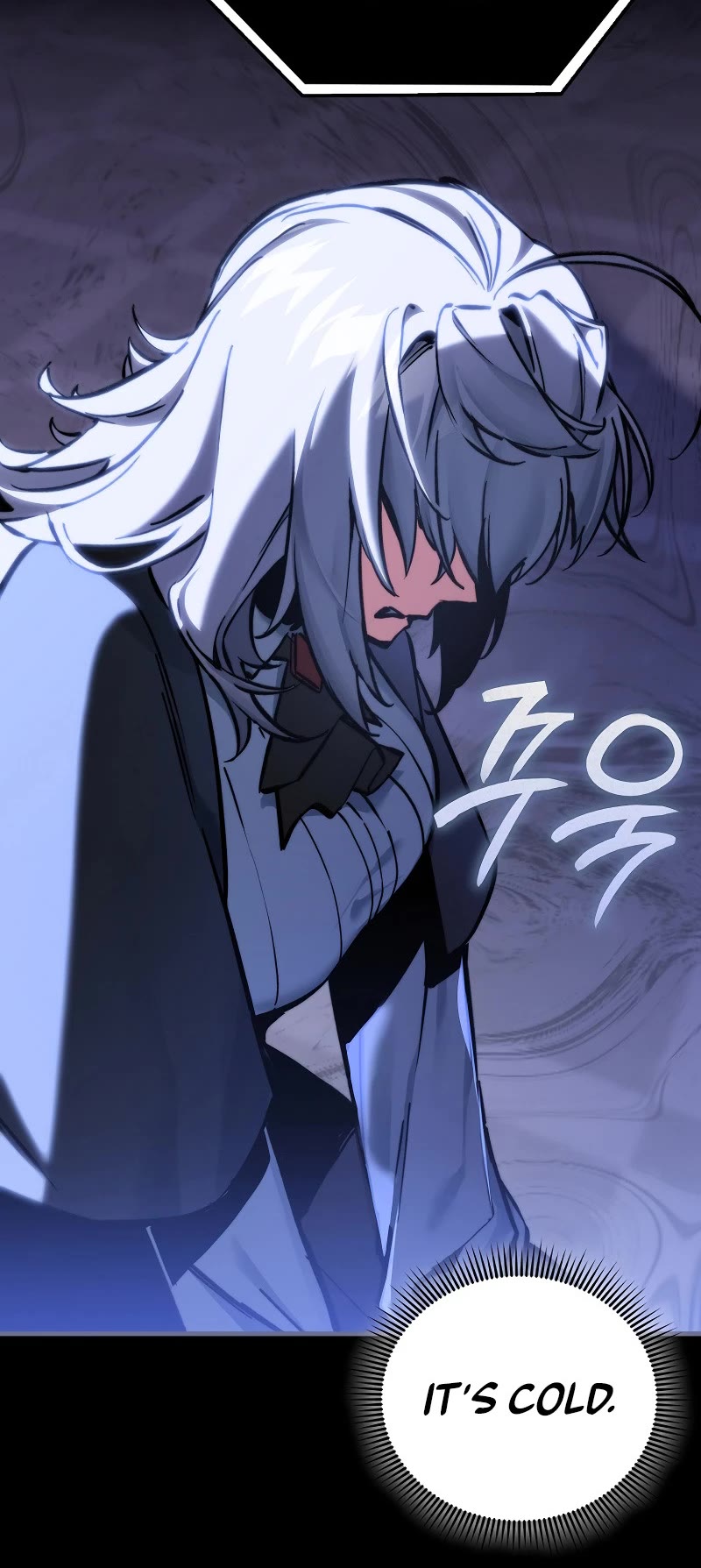 The Villain Wants to Live chapter 6 page 45