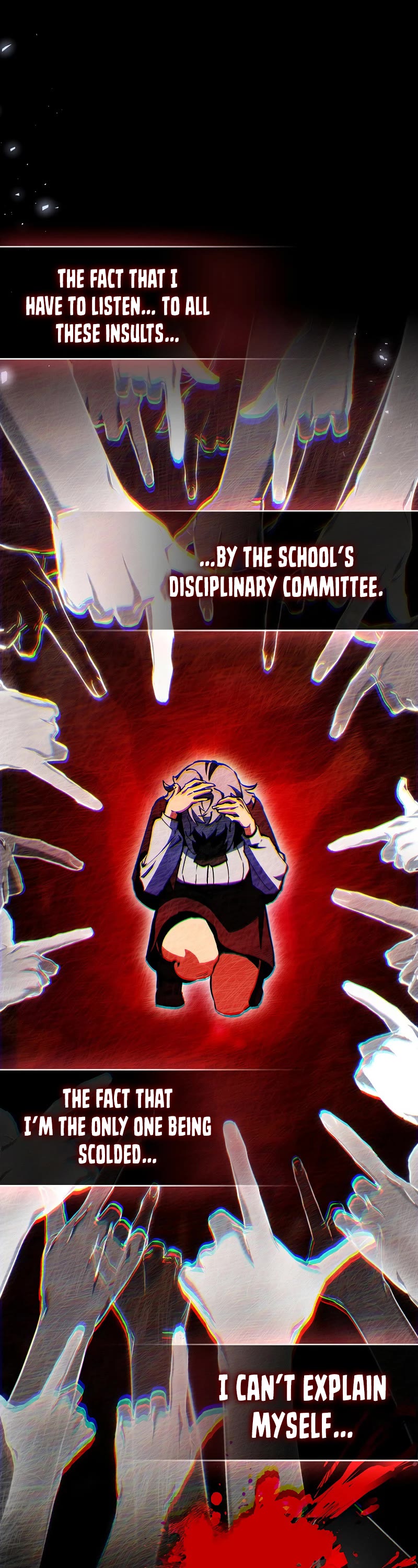 The Villain Wants to Live chapter 6 page 46