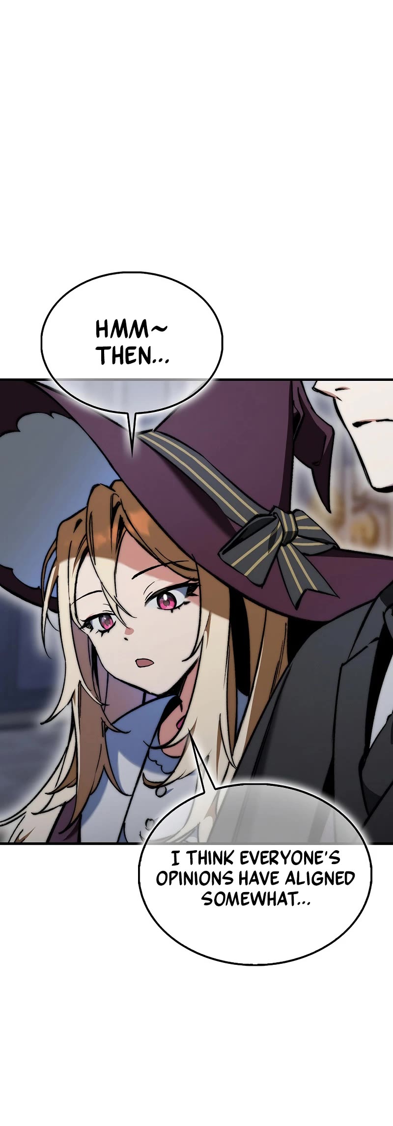 The Villain Wants to Live chapter 6 page 49