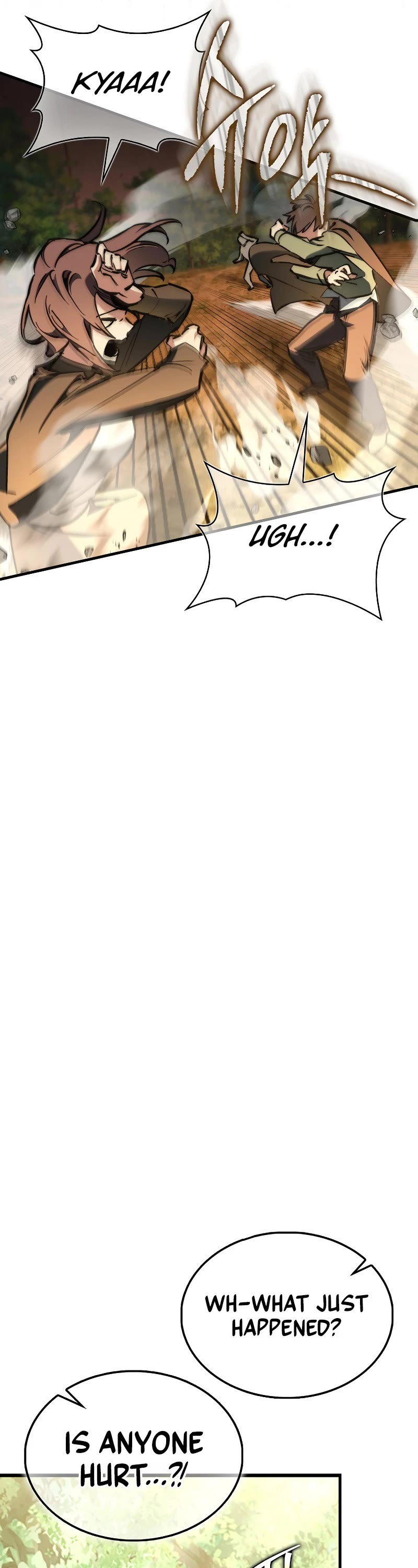 The Villain Wants to Live chapter 6 page 5