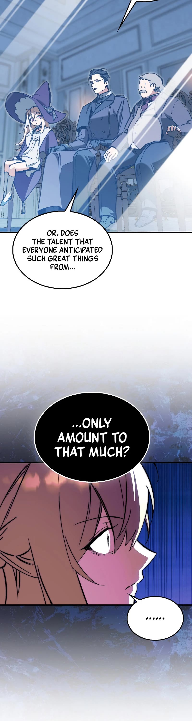 The Villain Wants to Live chapter 6 page 54